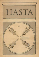 HASTA - Szellemi tanulmányok VII.