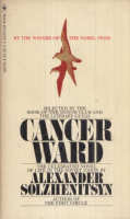 Solzhenitsyn, Alexander : Cancer Ward
