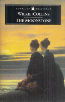 Collins, Wilkie : The Moonstone