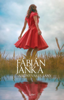 Fábián Janka : A könyvárus lány