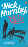 Hornby, Nick : Juliet, Naked