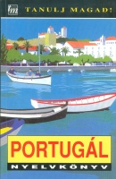 Cook, Manuela : Portugál nyelvkönyv (1 hangkazettával)