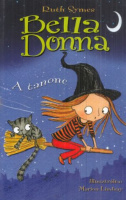 Symes, Ruth : Bella Donna - A tanonc