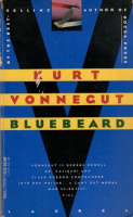 Vonnegut, Kurt : Bluebeard