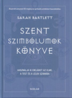 Bartlett, Sarah : Szent szimbólumok könyve