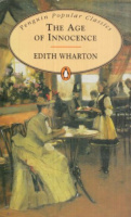 Wharton, Edith : The Age of Innocence