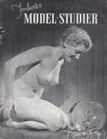 Imbert's Model-Studier No.22.