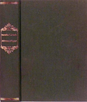 Verbőczi István Hármaskönyve. (az 1844-es kiadás reprintje)