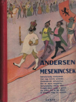 Andersen, H. C. : Mesekincsek