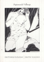 Vidbergs, Sigismunds (1890-1970) : Erotiskās Elēģijas / Erotic Elegies