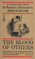 Beauvoir, Simone de : The Blood of Others