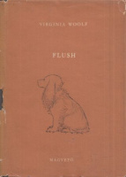 Woolf, Virginia : Flush