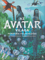 Izzo, Joshua (szerk.) : Az Avatar világa - Pandora felfedezése