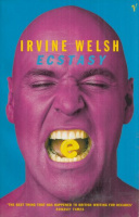 Welsh, Irvine : Ecstasy