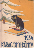 Karácsonyi könyv 1934