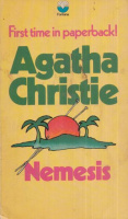 Christie, Agatha : Nemesis