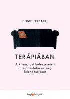 Orbach, Susie : Terápiában