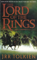 Tolkien, J. R. R. : The Lord of the Rings