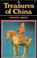 Ridley, Michael : Treasures of China