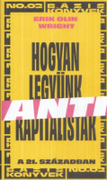 Wright, Erik Olin : Hogyan legyünk antikapitalisták a 21. században