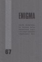 Enigma 67 - Allegorikus impulzusok 2.
