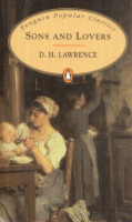 Lawrence, D. H. : Sons and Lovers