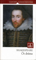 Shakespeare : Öt dráma