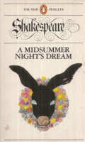 Shakespeare, William : Midsummer Night's Dream