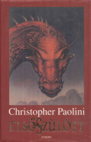 Paolini, Christopher : Elsőszülött - Az örökség 2.