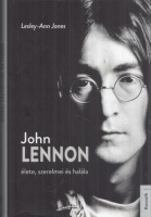 Jones, Lesley-Ann : John Lennon élete, szerelmei és halála