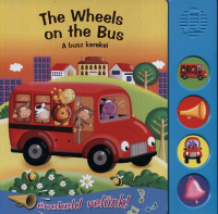 The Wheels on the Bus - A busz kerekei