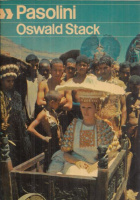 Stack, Oswald : Pasolini on Pasolini - Interviews with Oswald Stack