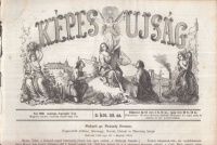 Képes Ujság - Pest, 1860. sept.2.