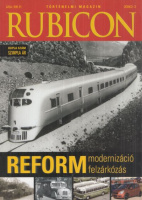 Rubicon 2008/2-3 - Reform-Modernizáció-Felzárkózás