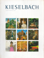 Kieselbach Anita (szerk.) : Kieselbach Tavaszi Képaukció 2006. 