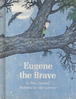 Conford, Ellen : Eugene the Brave