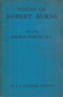 Burns, Robert : Poems of Robert Burns