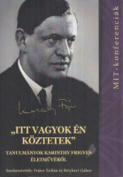 Fráter Zoltán - Reichert Gábor (szerk.) : 