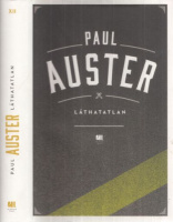 Auster, Paul : Láthatatlan