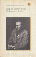 Dostoyevsky, Fyodor : The Karamazov Brothers I-II.
