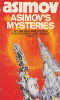Asimov, Isaac : Asimov's Mysteries