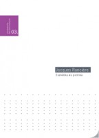 Rancière, Jacques : Esztétika és politika - Az érzékelhető felosztása