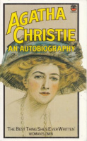 Christie, Agatha : An Autobiography