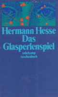 Hesse, Hermann : Das Glasperlenspiel