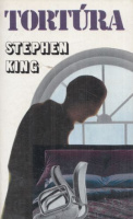 King, Stephen : Tortúra