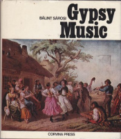 Sárosi Bálint : Gypsy Music