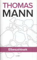 Mann, Thomas : Elbeszélések