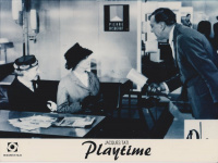 Playtime (Jacques Tati, 1967.) [Vitrinfotó]