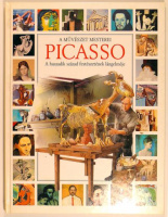 Loria, Stefano : Pablo Picasso - A huszadik század festészetének lángelméje