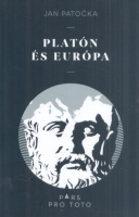 Patocka, Jan : Platón és Európa